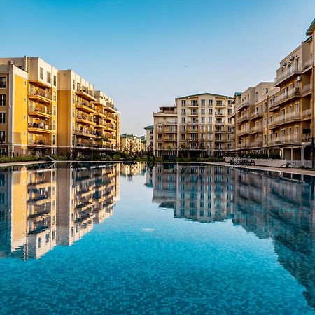 3 Rooms A502 Stayinn By Cosmopolis Bucureşti Exterior foto