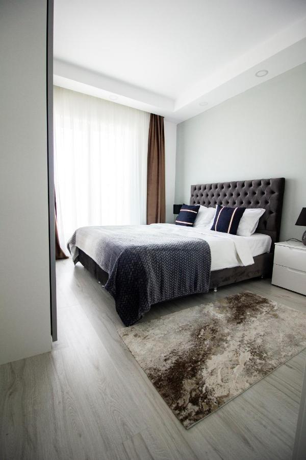 3 Rooms A502 Stayinn By Cosmopolis Bucureşti Exterior foto