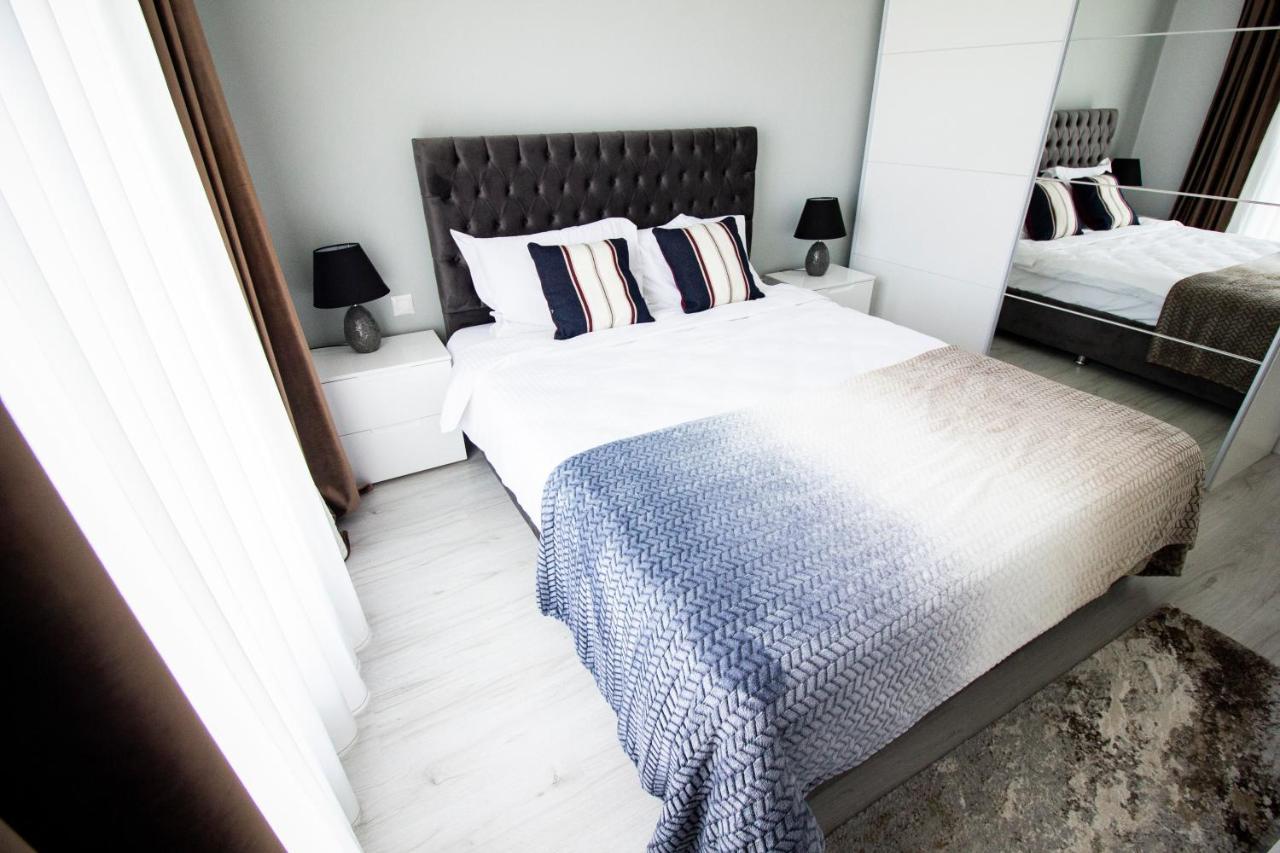 3 Rooms A502 Stayinn By Cosmopolis Bucureşti Exterior foto