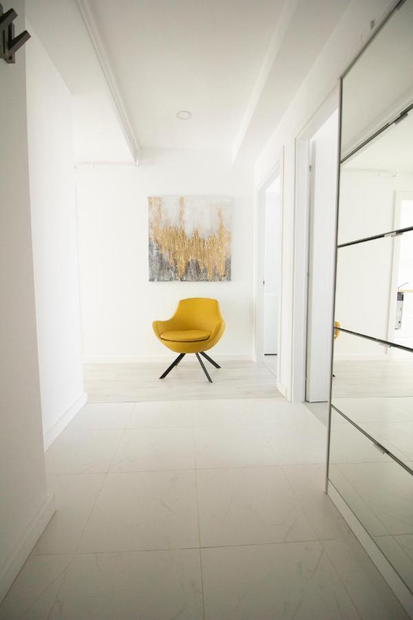 3 Rooms A502 Stayinn By Cosmopolis Bucureşti Exterior foto