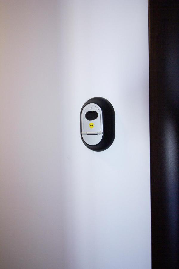 3 Rooms A502 Stayinn By Cosmopolis Bucureşti Exterior foto